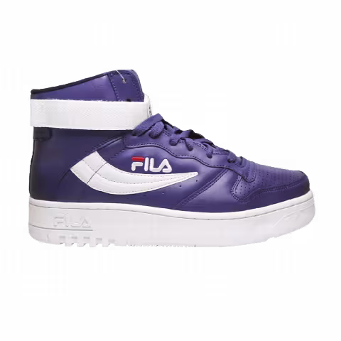 Fila FX-100 'Arctic Enigma'