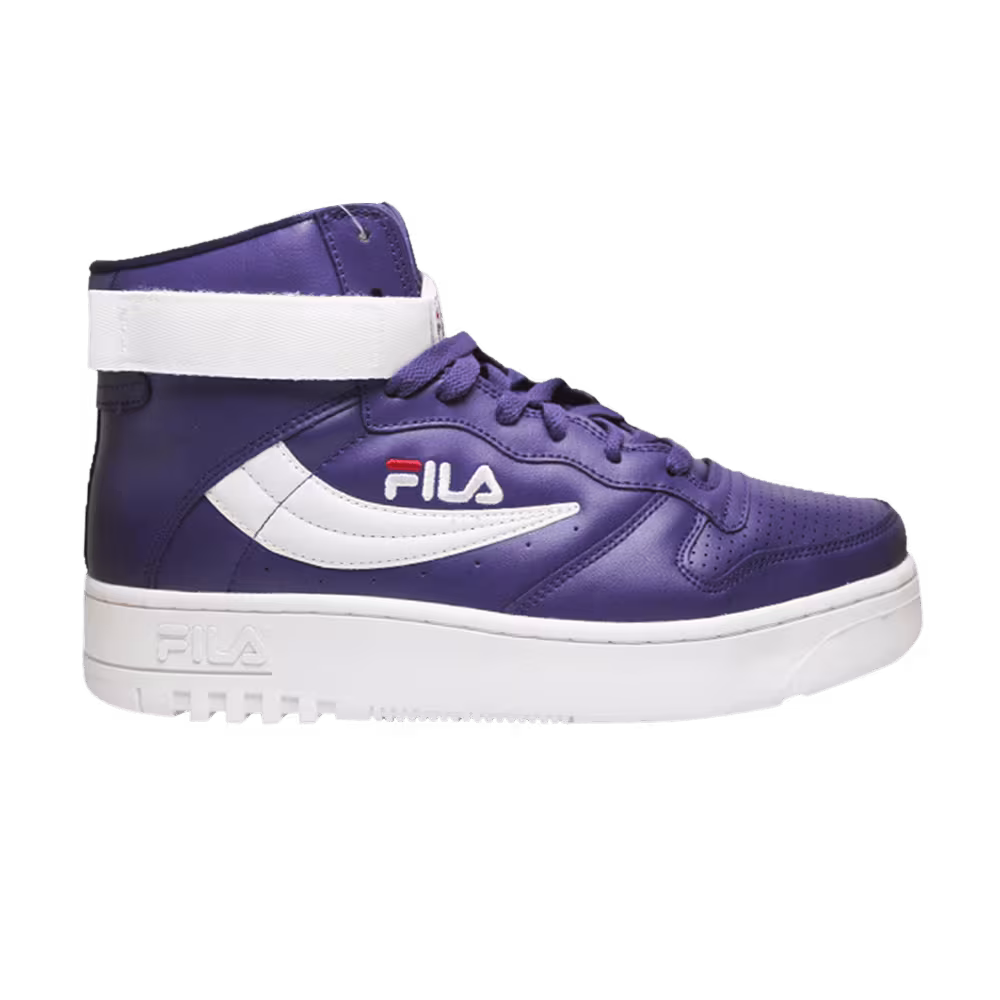 Fila FX-100 Arctic Enigma