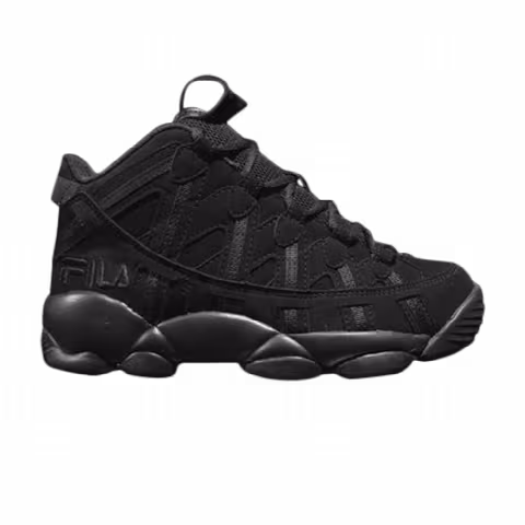 Fila Spaghetti 95 KR 'Black'