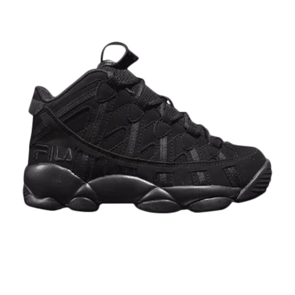 Fila Spaghetti 95 KR Black