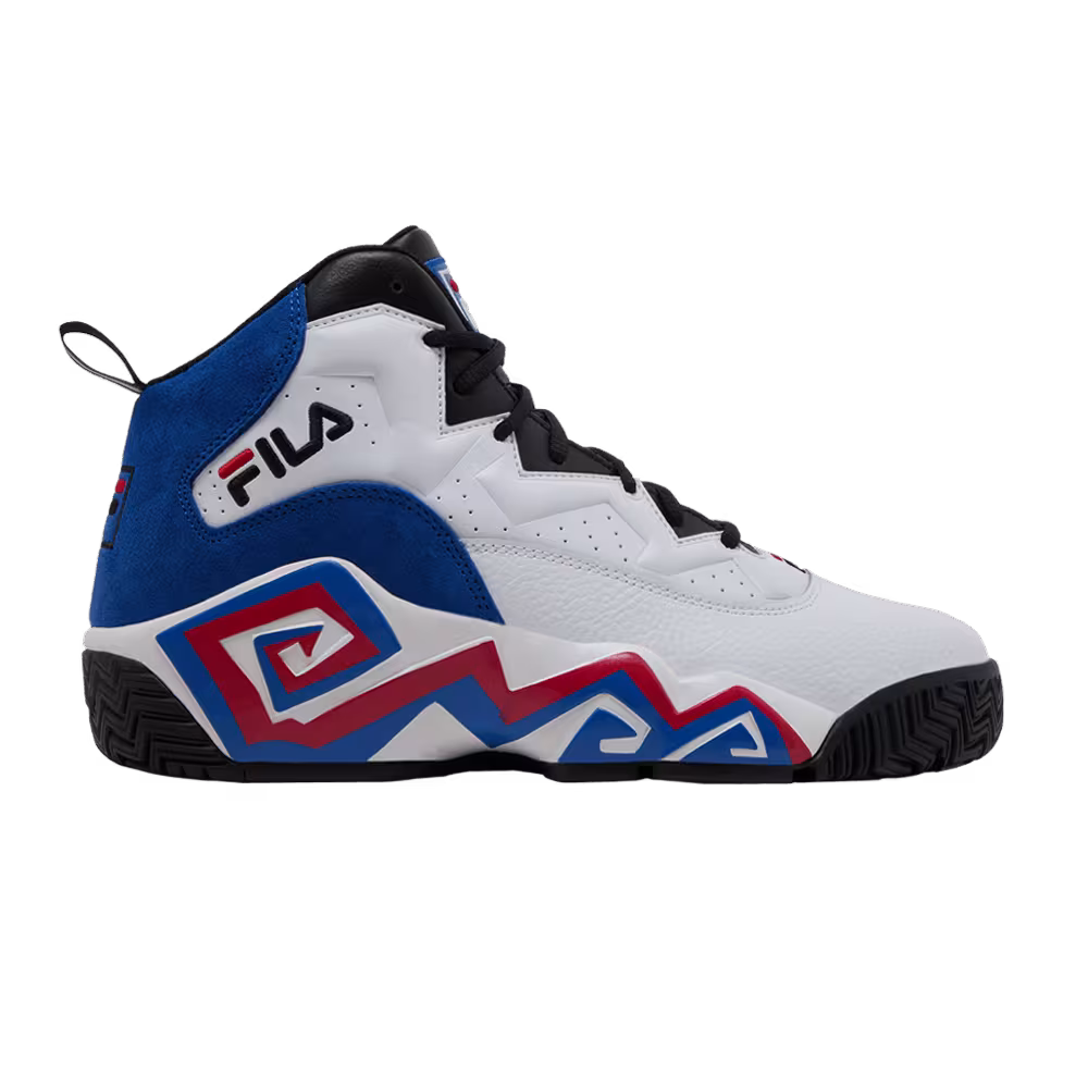 Fila MB Celebrations