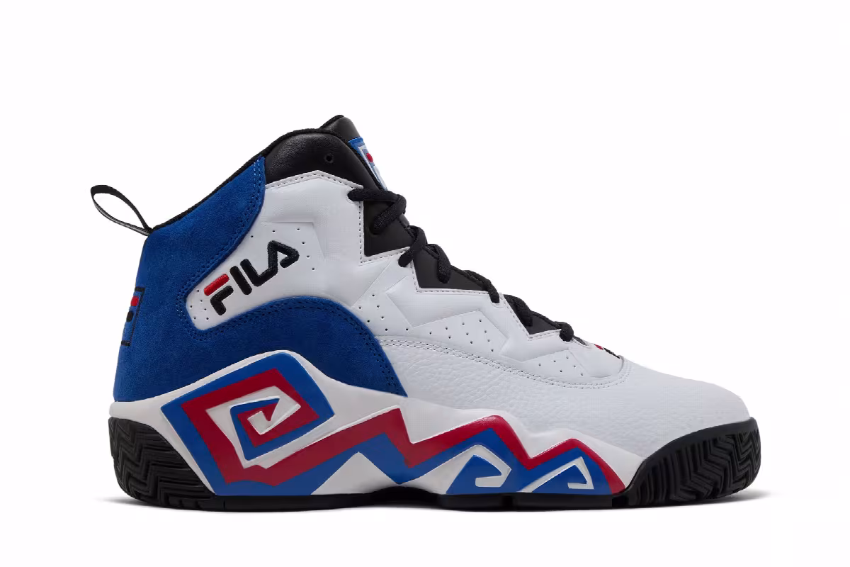 Fila MB Celebrations, view 2