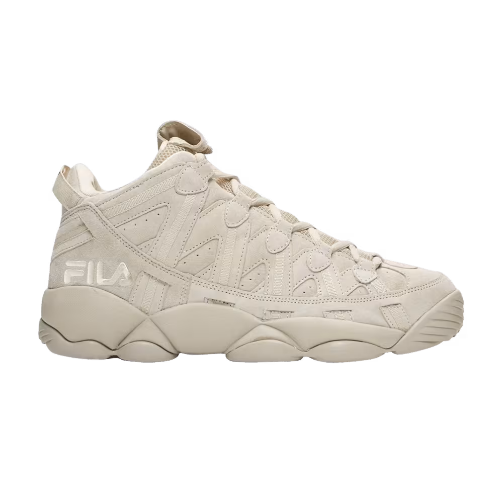 Fila Spaghetti Cream