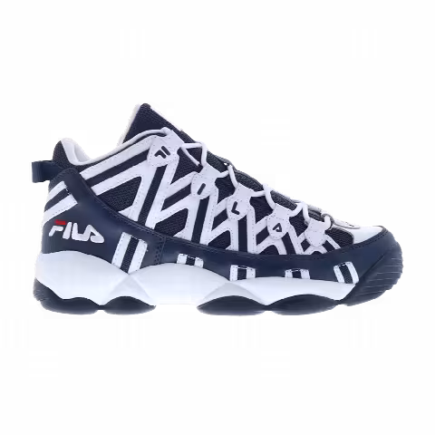 Fila Stackhouse Spaghetti 'Navy White'