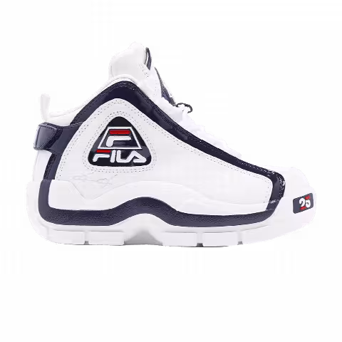 Fila Grant Hill 2 Big Kids '25th Anniversary'