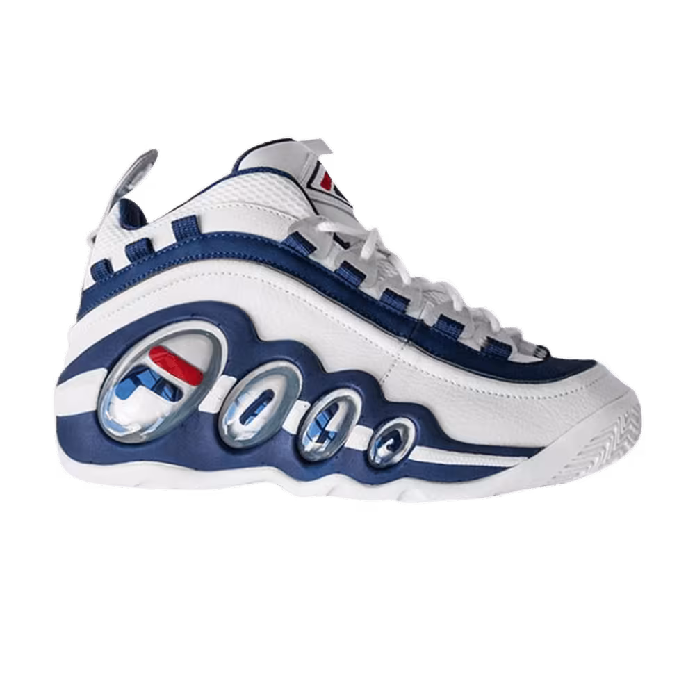 Fila Bubbles