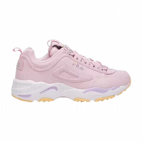 Fila Wmns Disruptor 2 X Ray Tracer 'Pink'