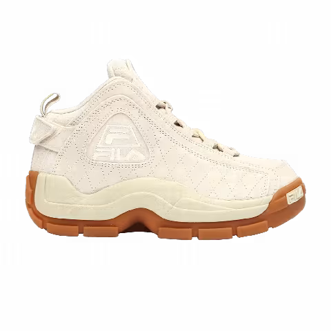 Fila 96 Quilted K