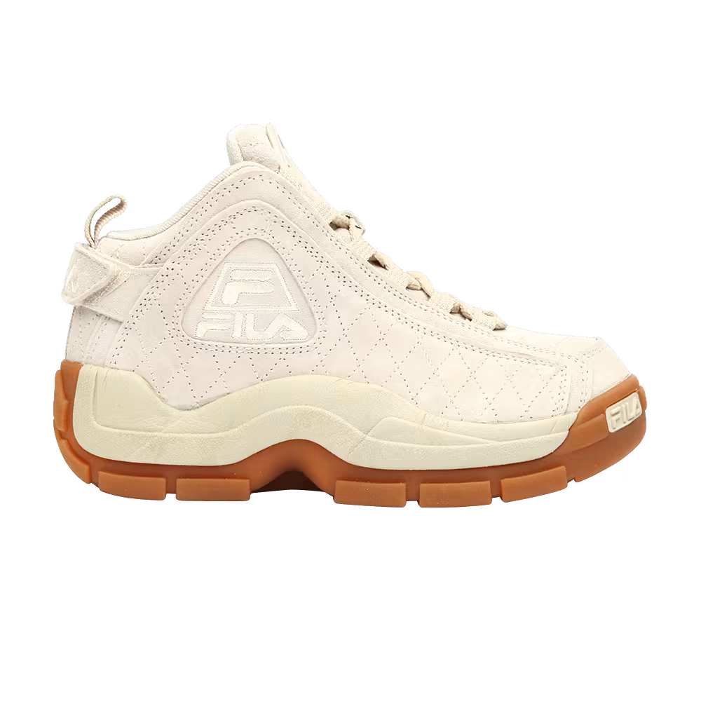 Fila 96 Quilted K