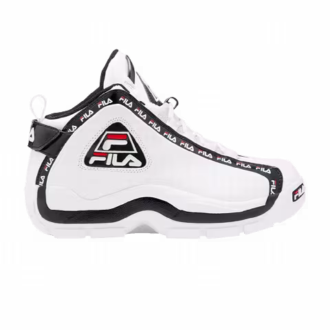 Fila Grant Hill 2 Repeat 'White Black'
