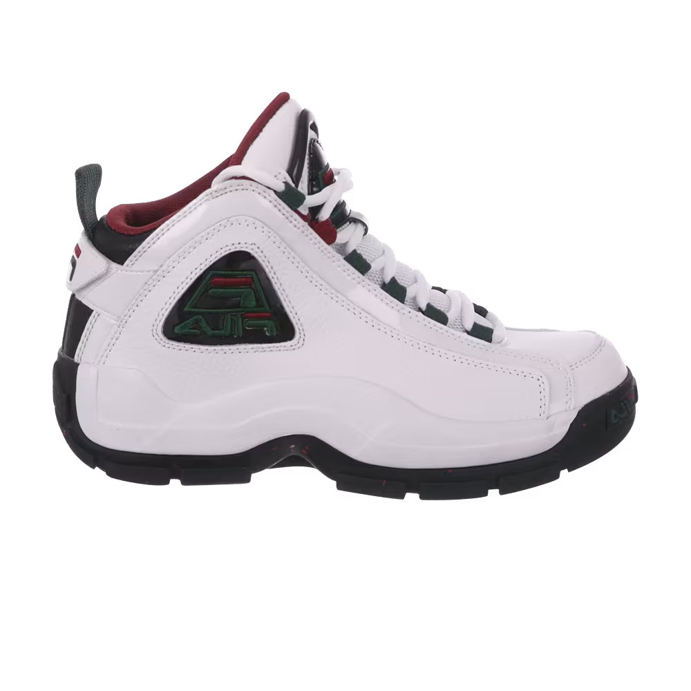 Fila Men 96 Grant Hill
