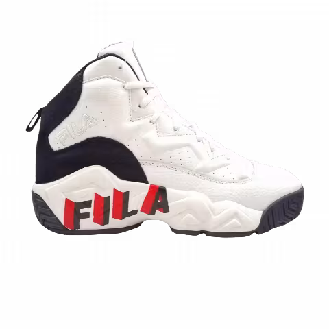 Fila MB Perspective 'Jamal Mashburn' PE
