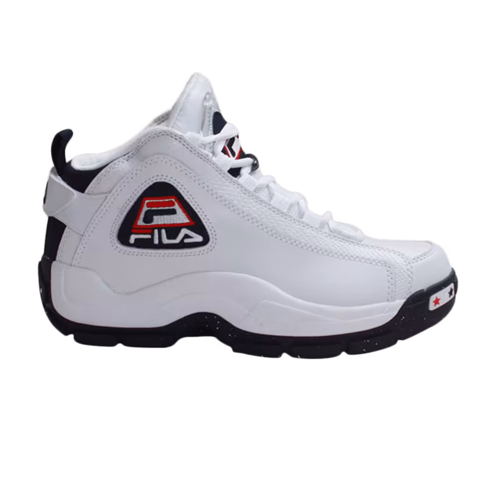 Fila Grant Hill 2 Olympic
