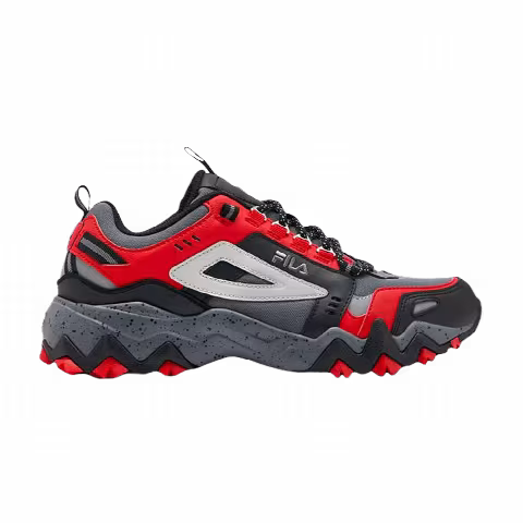 Fila Oakmont TR 'Castlerock Red'