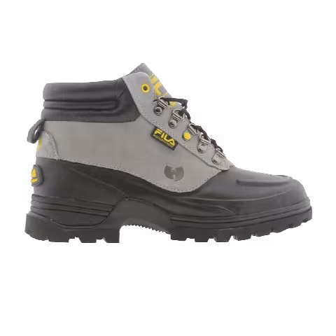Fila Wutang Weathertech Boot