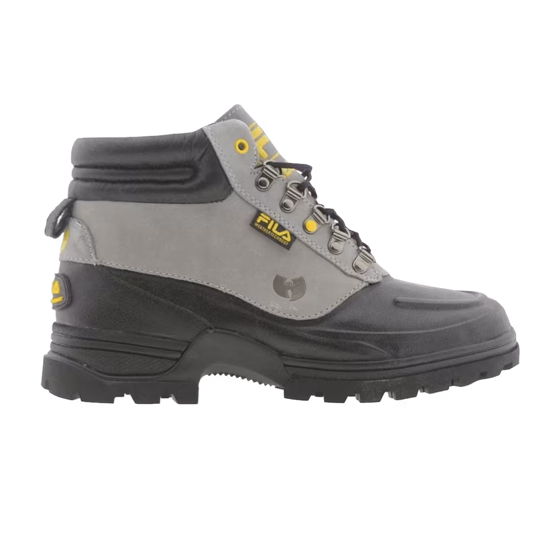 Fila Wutang Weathertech Boot