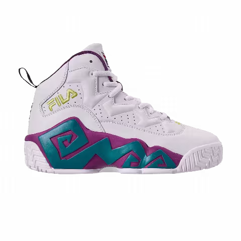 Fila MB 'White Grape Biscay'