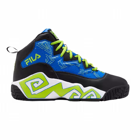 Fila MB 'Prince Blue Black Lime'