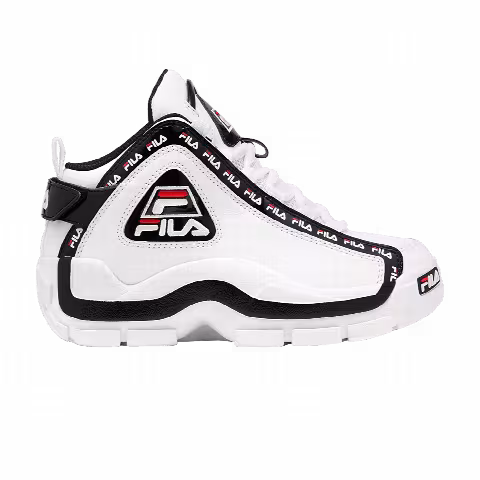 Fila Grant Hill 2 Big Kids 'Repeat'