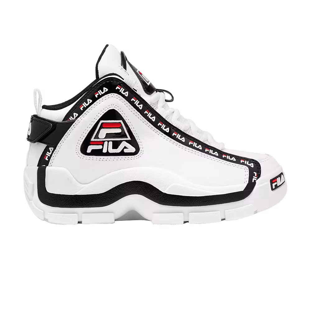 Fila Grant Hill 2 Big Kids Repeat
