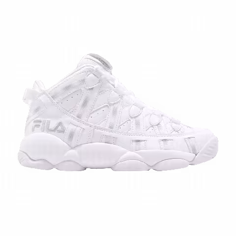 Fila Spaghetti 95 'White'