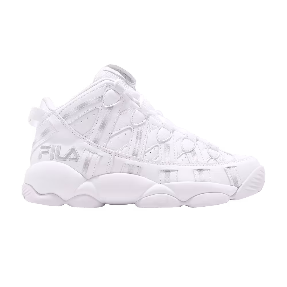 Fila Spaghetti 95 White