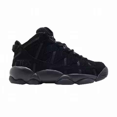 Fila Spaghetti 95 'Black'
