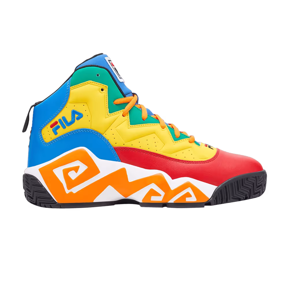 Fila MB Multi-Color