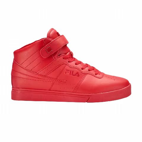 Fila Vulc 13 Mid 'Red'