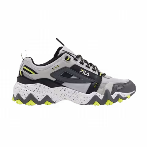 Fila Oakmont TR 'Castle Rock Safety Yellow'