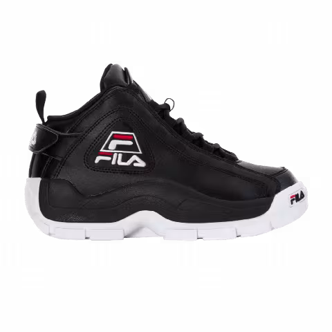 Fila Grant Hill 2 Kids 'Black'