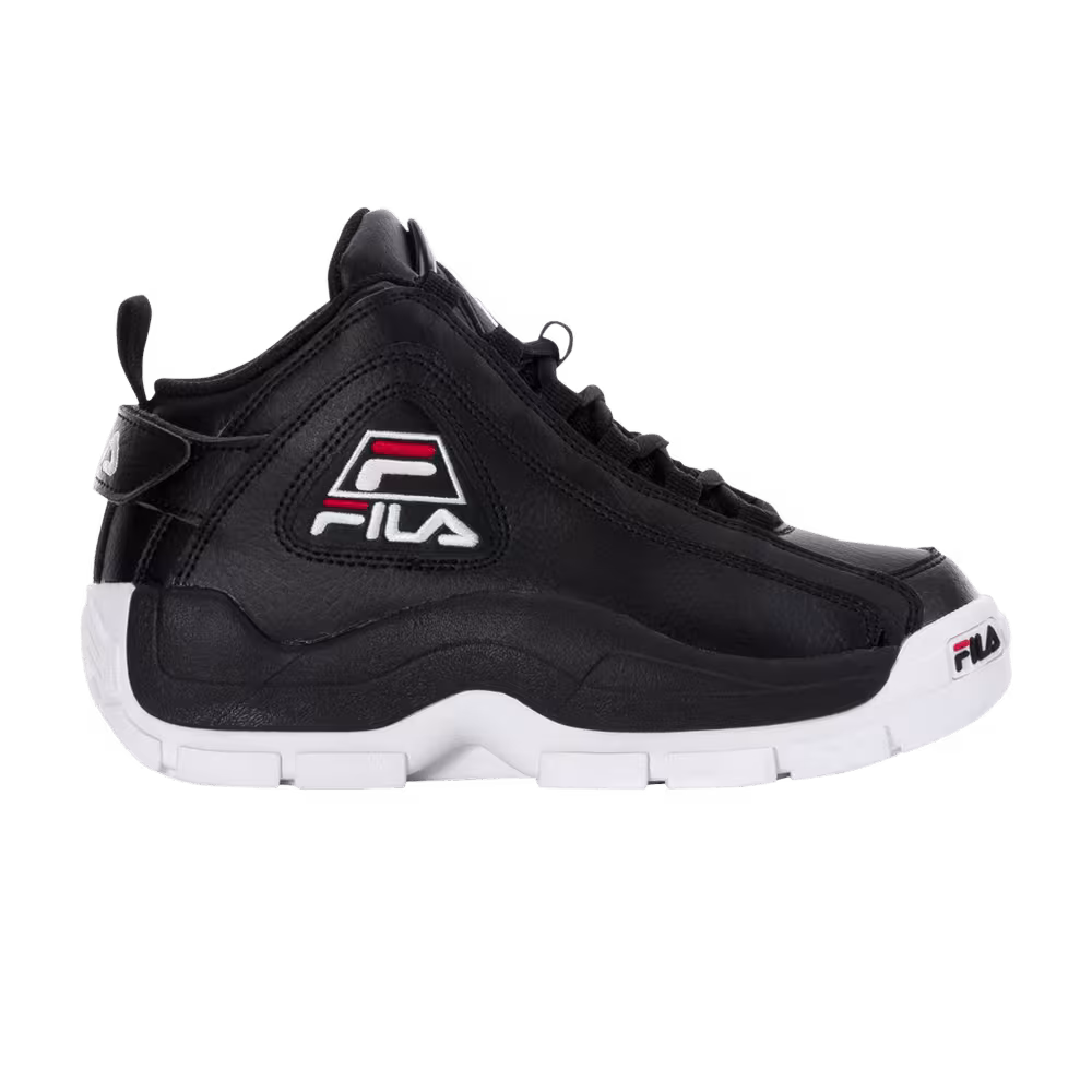 Fila Grant Hill 2 Kids Black