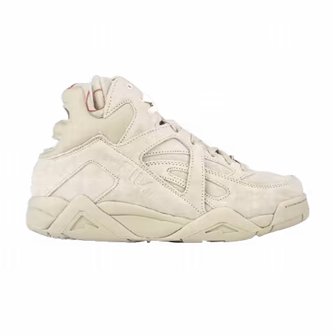 Fila Cage 'Cream'
