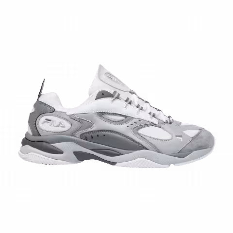 Fila Boveasorus 'Grey'