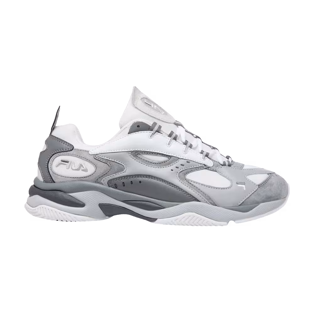 Fila Boveasorus Grey