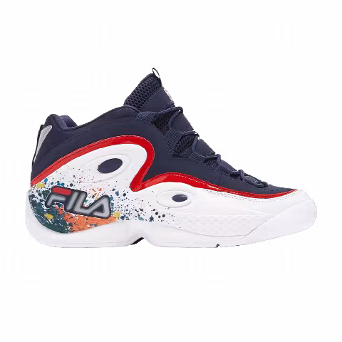 Fila Grant Hill 3 'DIY'