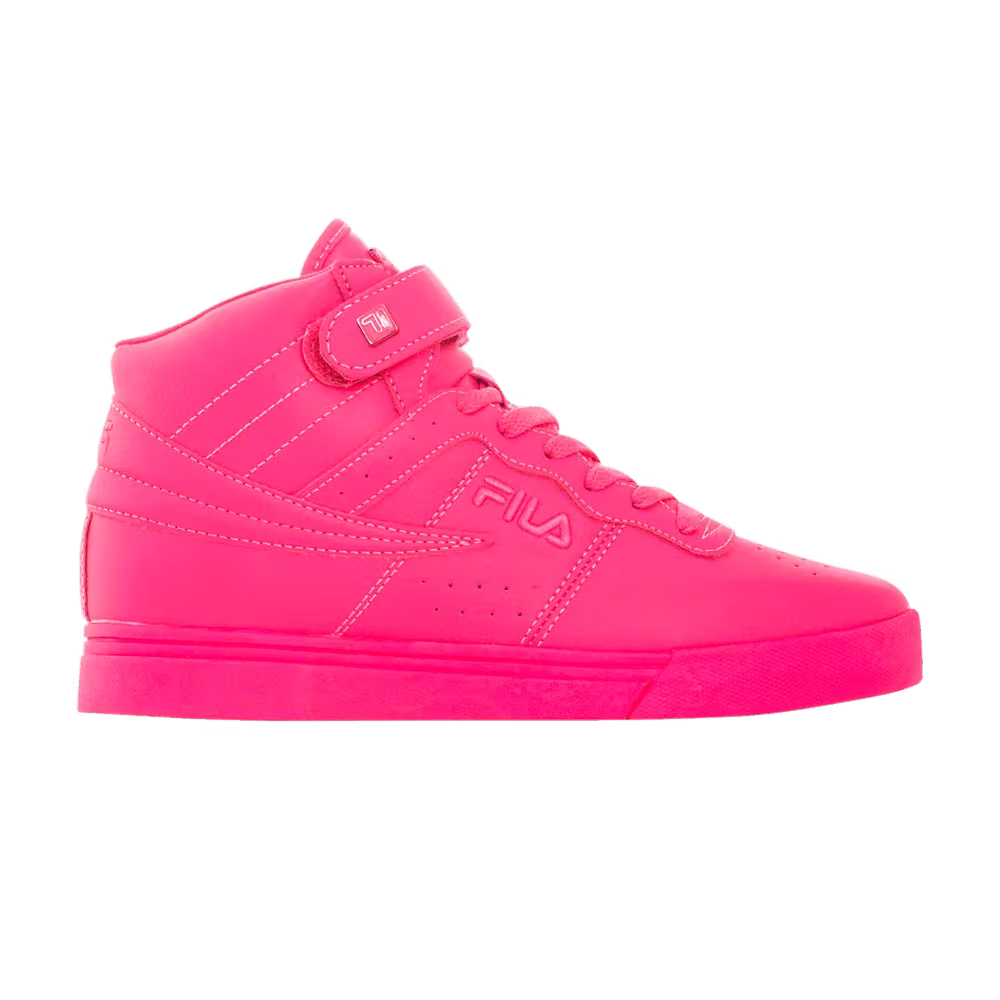 Fila Women's Vulc 13 Tonal Knockout Pink