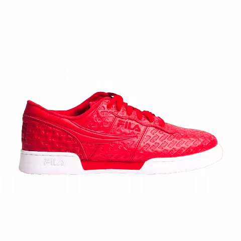 Fila Original Fitness 'Small Logos'