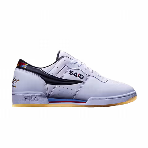Stan Lee x Fila Original Fitness 'Nuff Said'