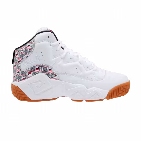 Fila MB Haze 'White League'