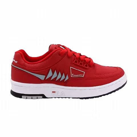 Fila Tourissimo Low 'Red'