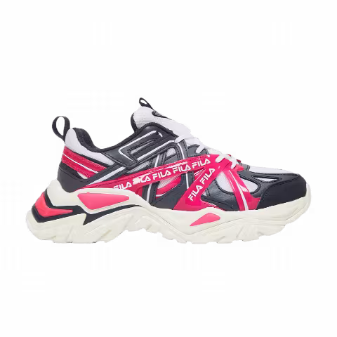 Fila Electrove 2 Kids 'Ink Pink'