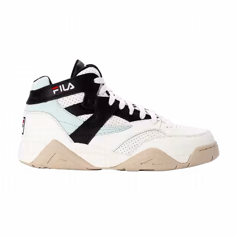 Fila M-Squad 'White Antique'