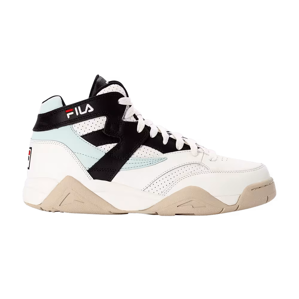 Fila M-Squad White Antique
