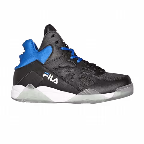Fila Cage 'Ice Blue Steel'