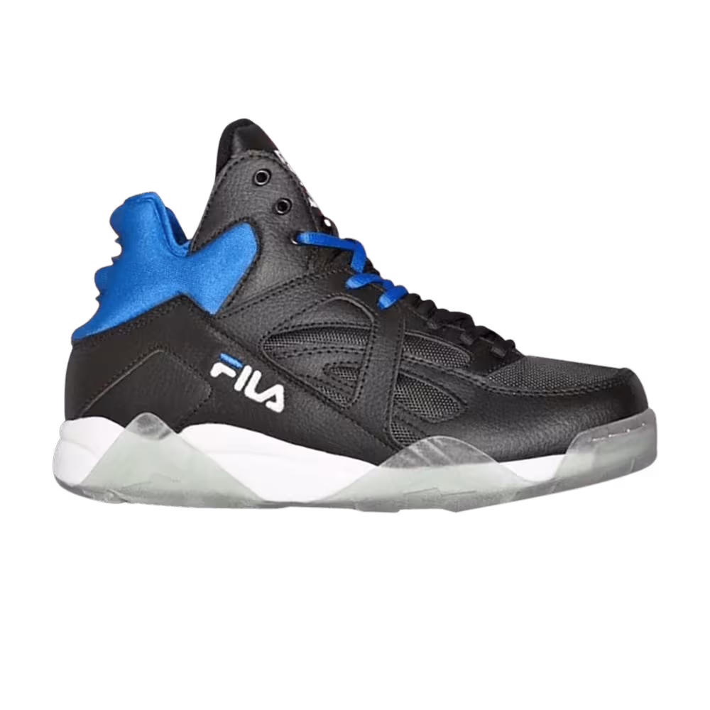 Fila Cage Ice Blue Steel