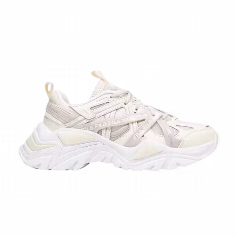 Fila Wmns Electrove 2 'Gardenia White'