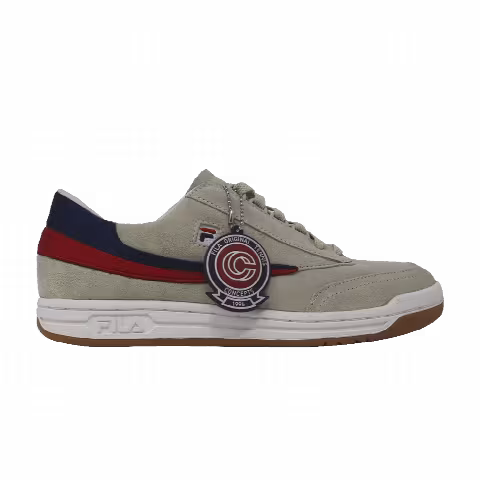 Concepts x Fila Original Tennis 'Cream'