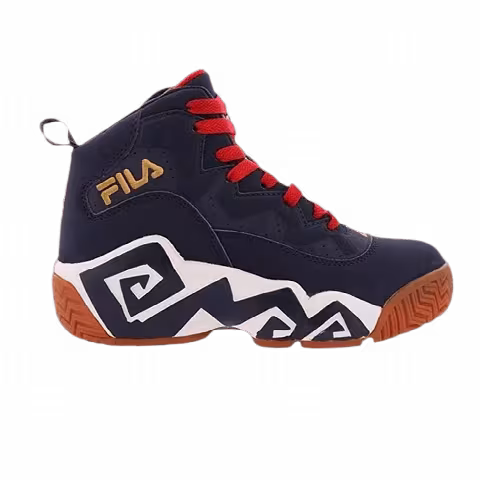 Fila MB GS 'Navy Marigold'