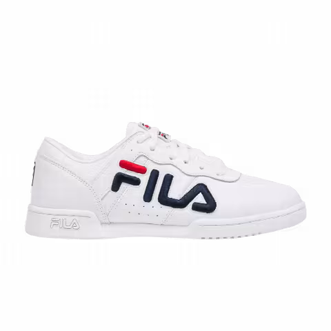 Fila Wmns Original Fitness 'White'